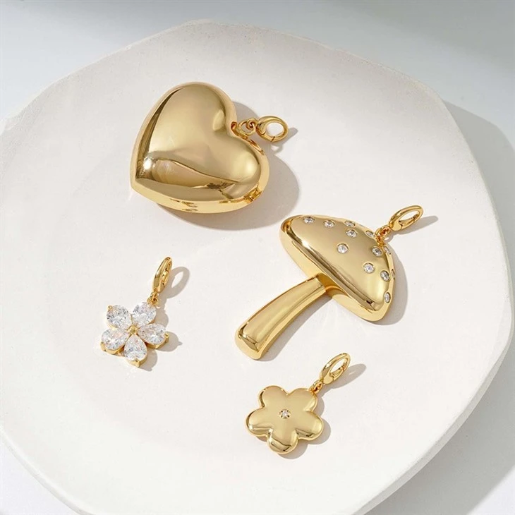 Cute Nature Charm Pendant best