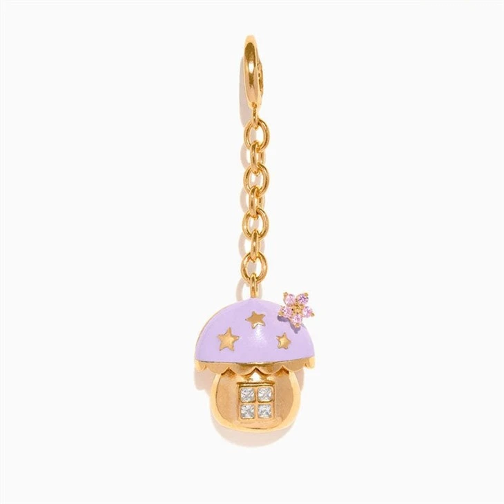 Cute Nature Charm Pendant best