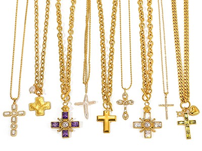 316 smykker i rustfritt stål|Joacii 25+ år engrosprodusent