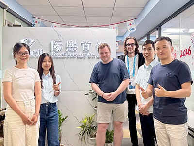 Velkommen til våre franske kunder: Allsidige 316 rustfrie stålløsninger